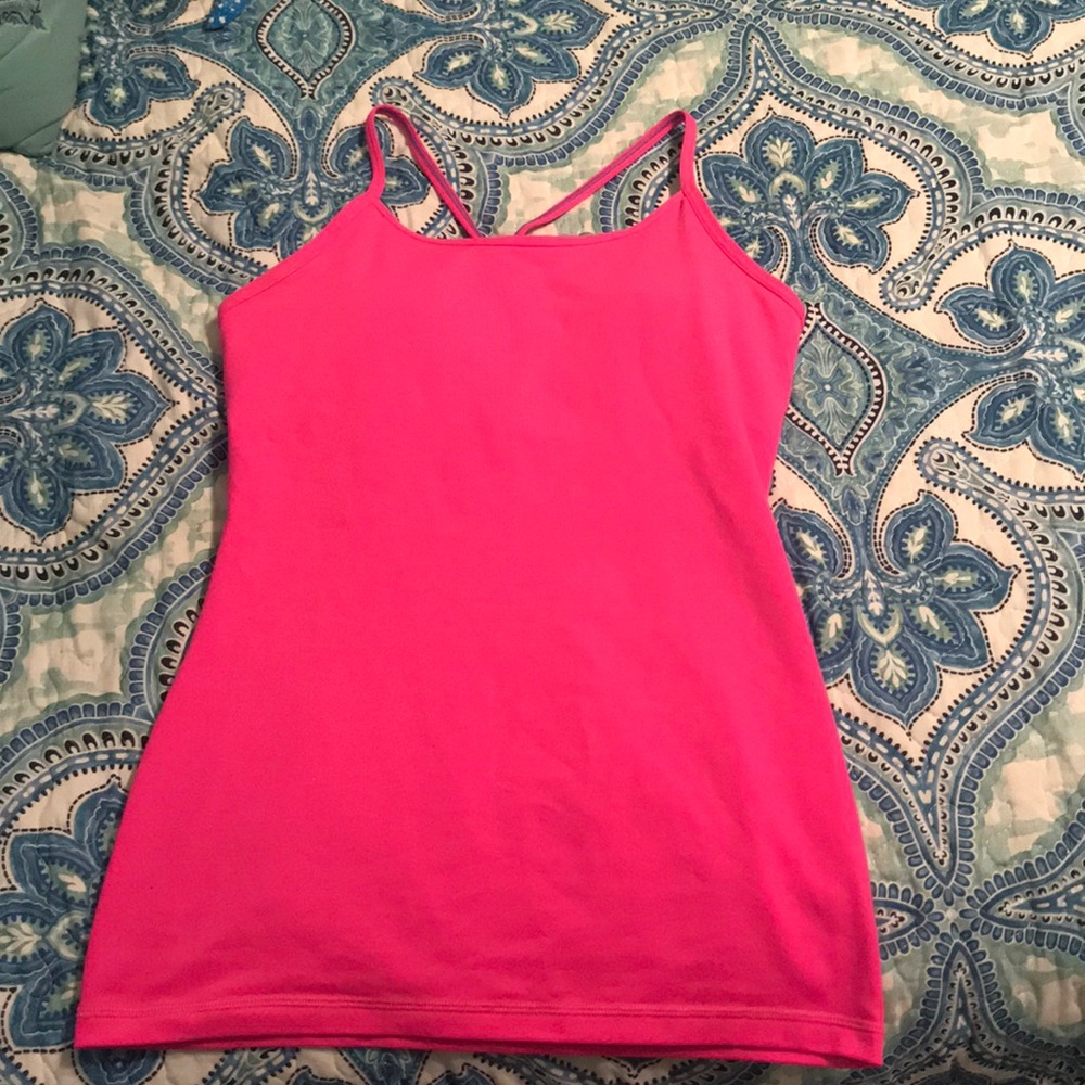 Ivivva tank top